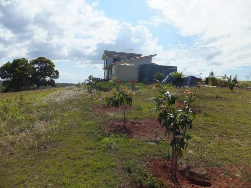 15 SANCTUARY COURT, Apple Tree Creek QLD 4660