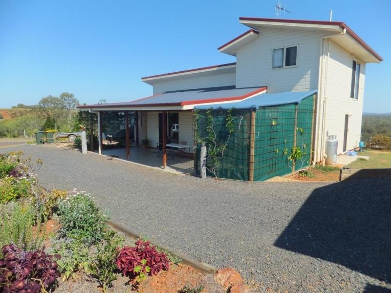 15 SANCTUARY COURT, Apple Tree Creek QLD 4660