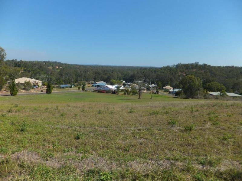 15 SANCTUARY COURT, Apple Tree Creek QLD 4660