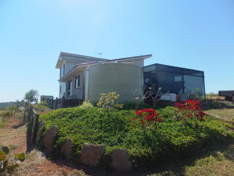 15 SANCTUARY COURT, Apple Tree Creek QLD 4660
