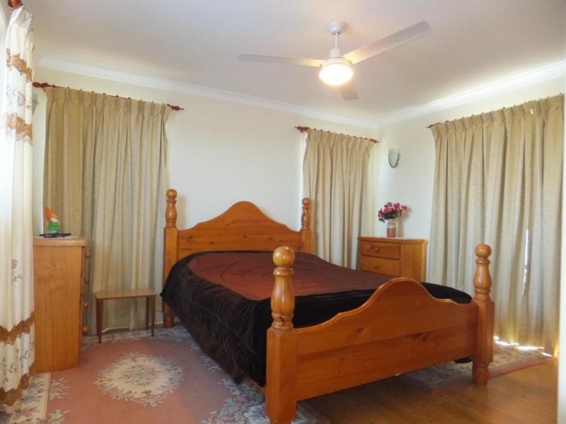 15 SANCTUARY COURT, Apple Tree Creek QLD 4660