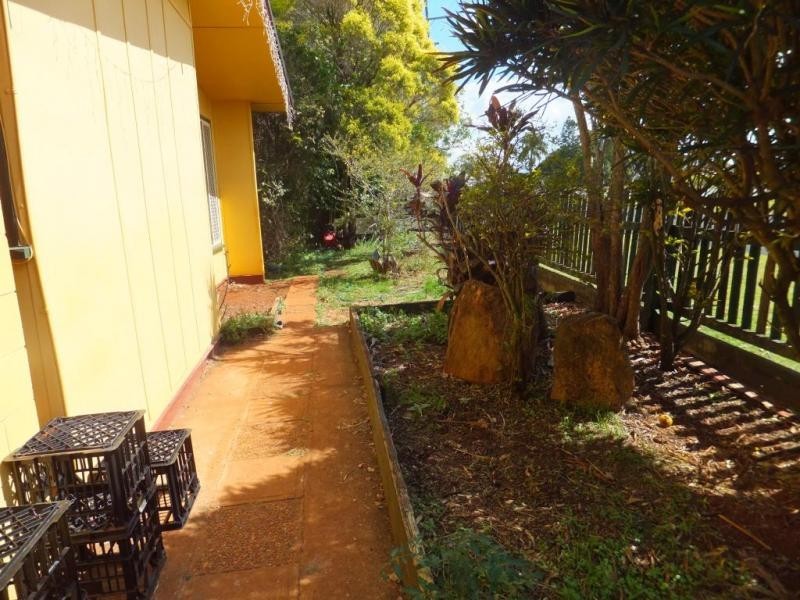 8 CHURCHILL STREET, Childers QLD 4660