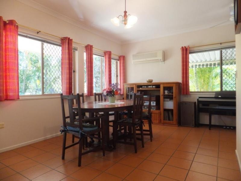 1400 BUXTON ROAD, Buxton QLD 4660