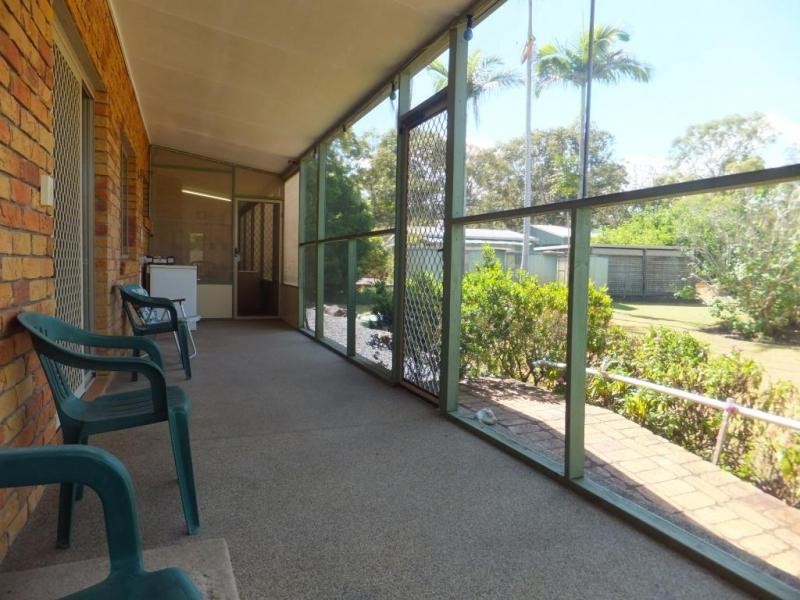 1400 BUXTON ROAD, Buxton QLD 4660