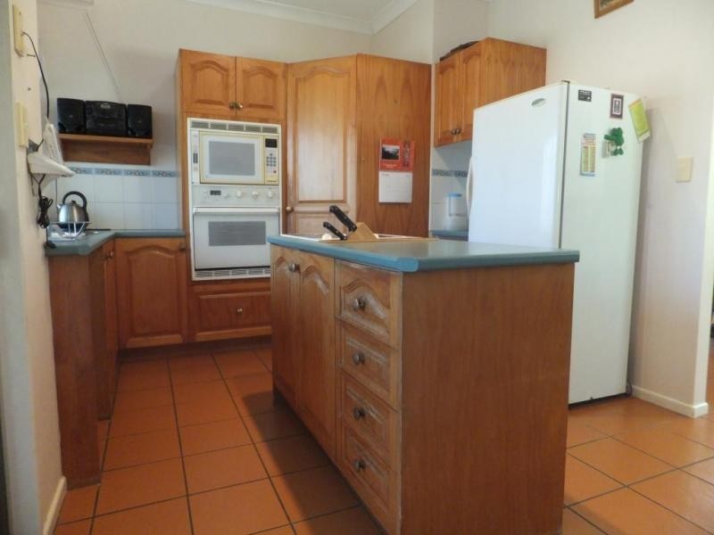 1400 BUXTON ROAD, Buxton QLD 4660