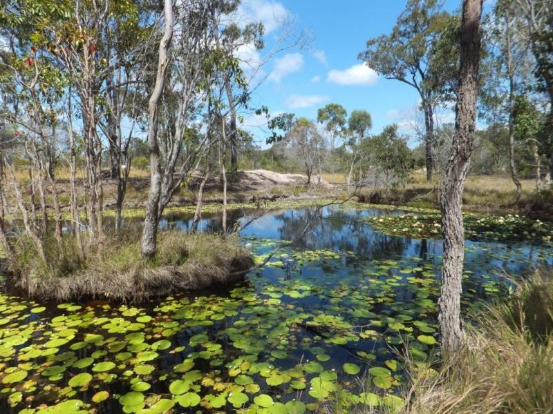 1400 BUXTON ROAD, Buxton QLD 4660