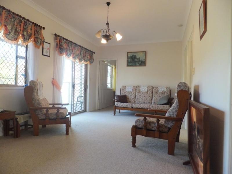 1400 BUXTON ROAD, Buxton QLD 4660