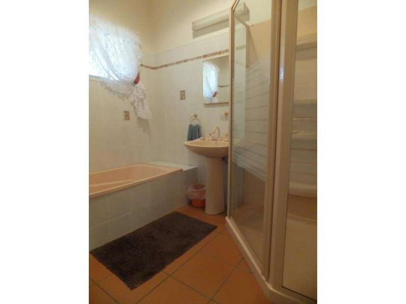 1400 BUXTON ROAD, Buxton QLD 4660