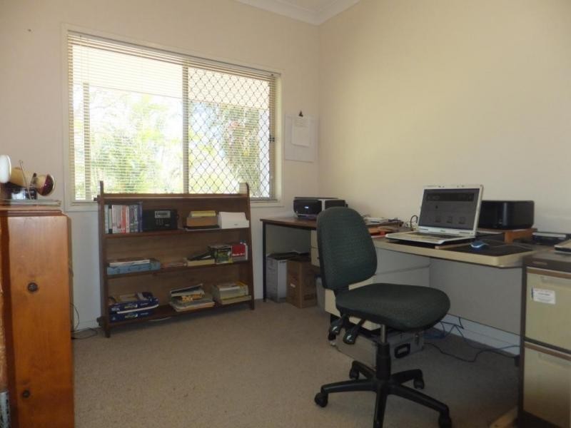 1400 BUXTON ROAD, Buxton QLD 4660