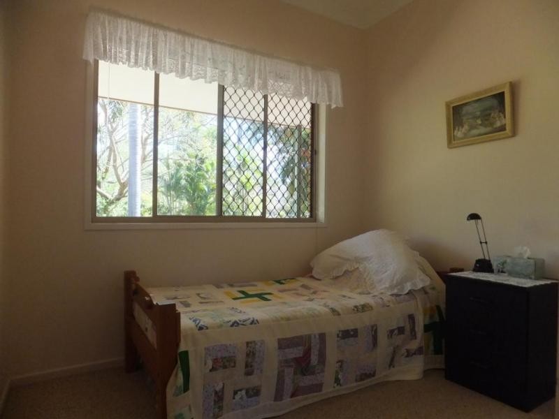 1400 BUXTON ROAD, Buxton QLD 4660