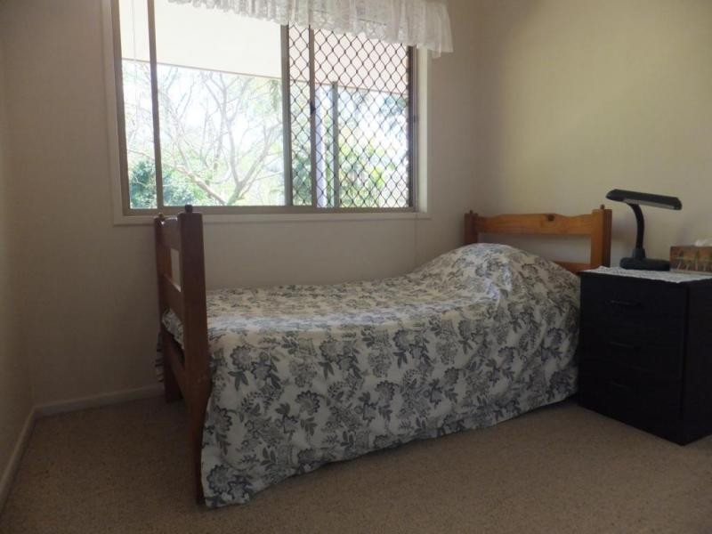 1400 BUXTON ROAD, Buxton QLD 4660