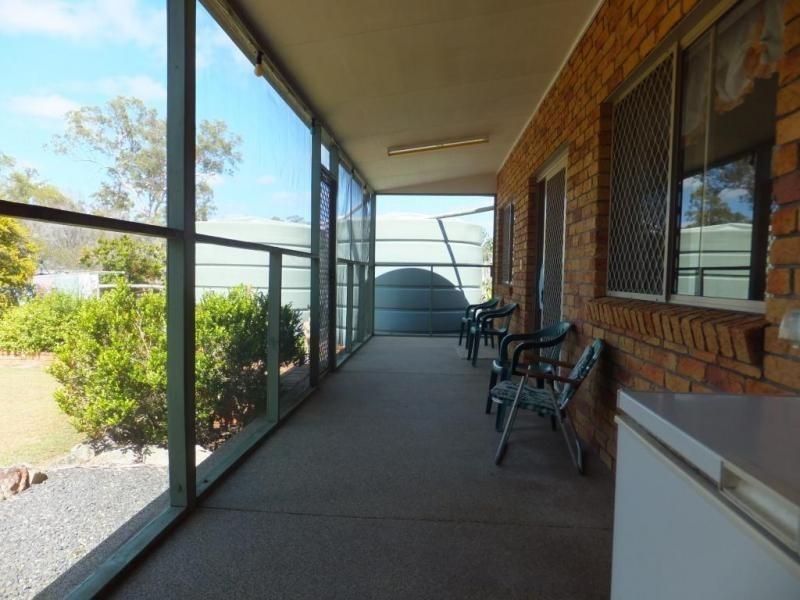 1400 BUXTON ROAD, Buxton QLD 4660