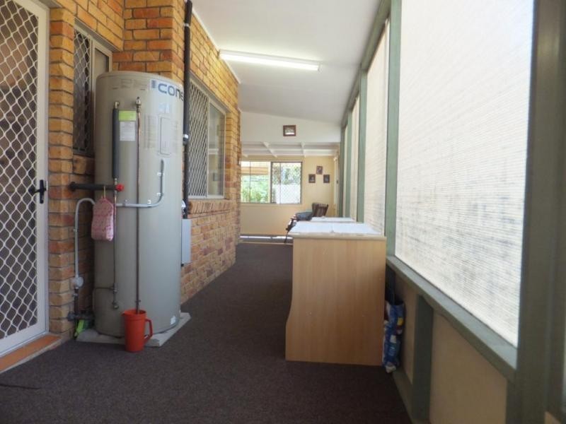 1400 BUXTON ROAD, Buxton QLD 4660