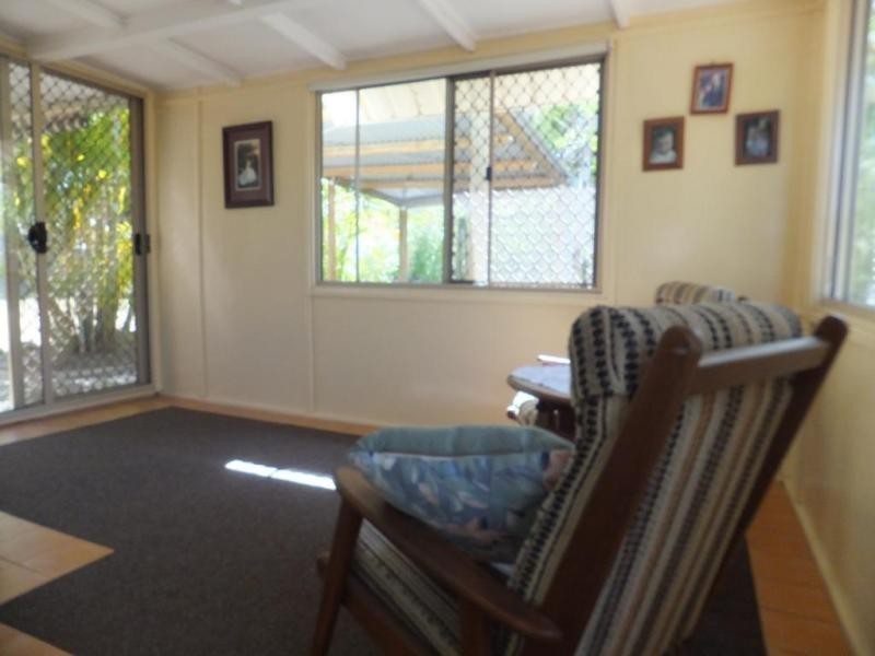 1400 BUXTON ROAD, Buxton QLD 4660