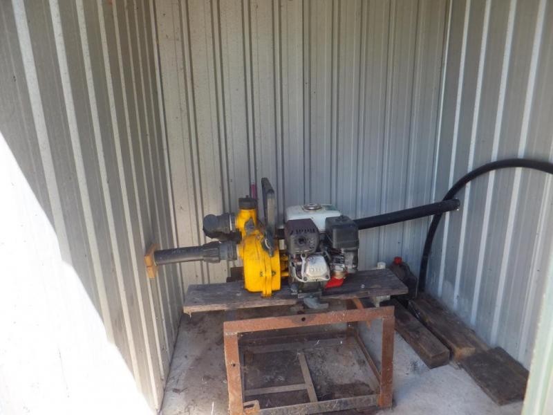 1400 BUXTON ROAD, Buxton QLD 4660