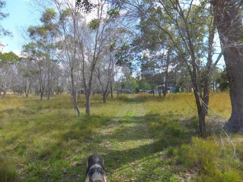 1400 BUXTON ROAD, Buxton QLD 4660