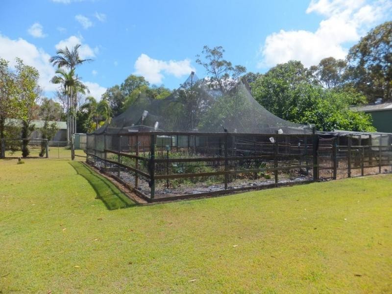 1400 BUXTON ROAD, Buxton QLD 4660
