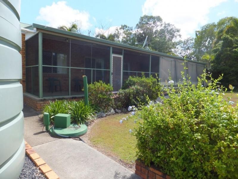 1400 BUXTON ROAD, Buxton QLD 4660