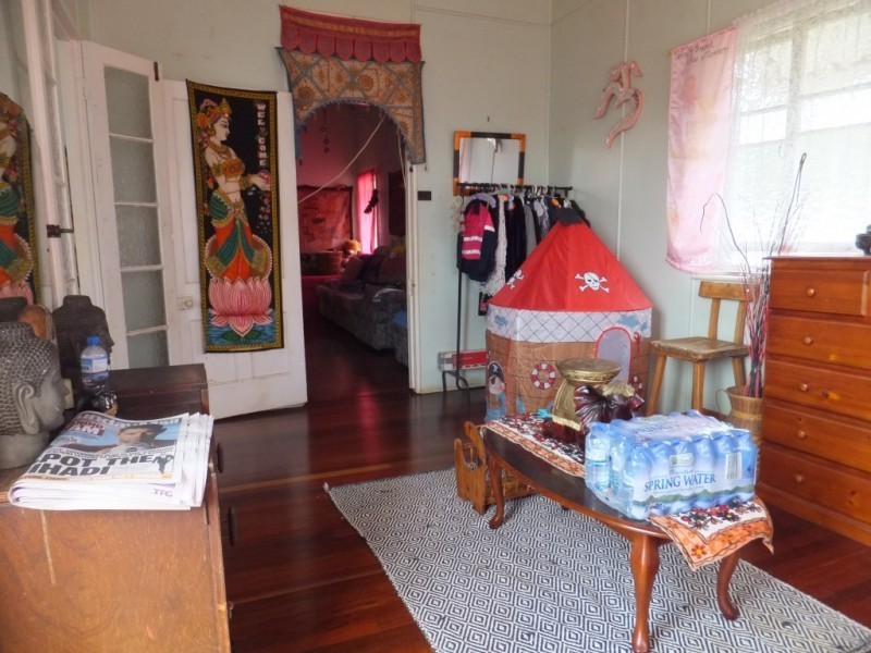 18 WEST STREET, Childers QLD 4660