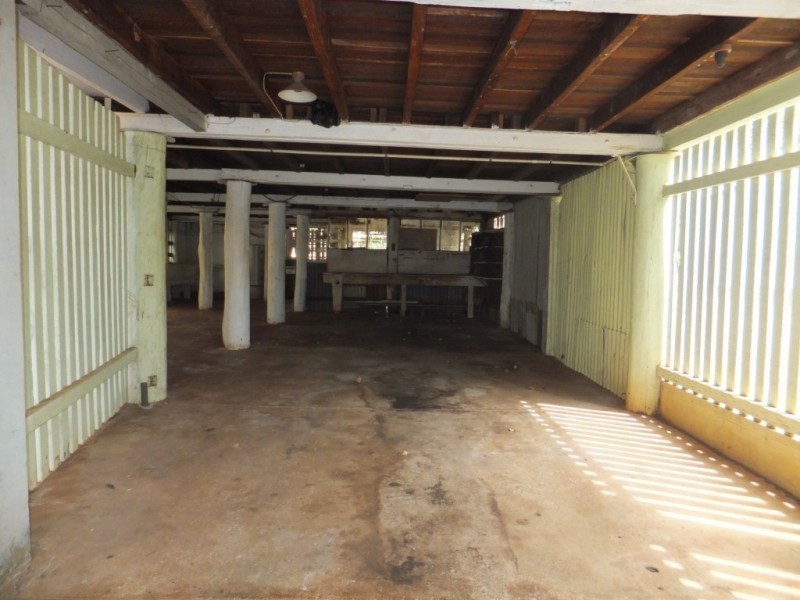 18 WEST STREET, Childers QLD 4660