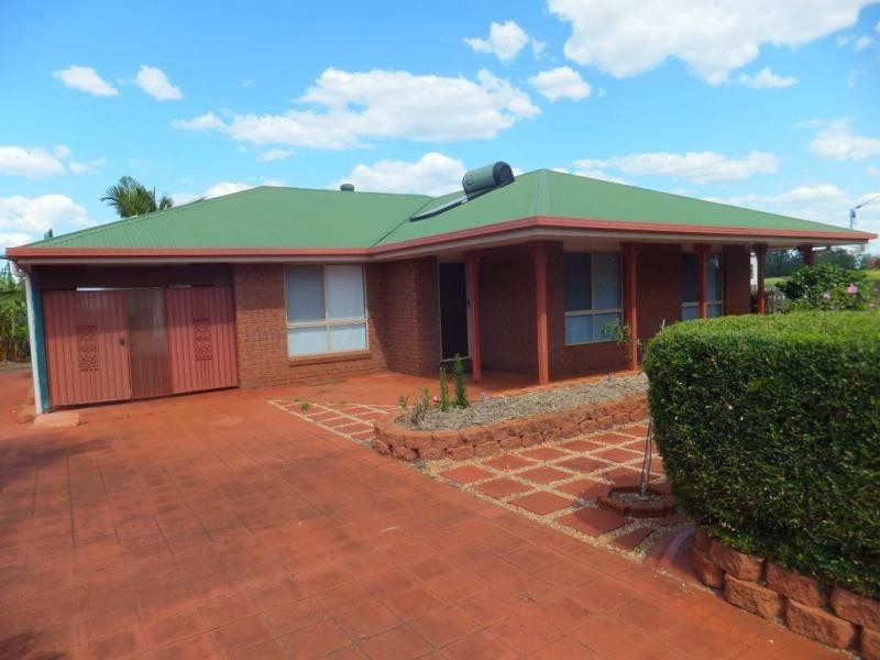 13 GINNS ROAD, Childers QLD 4660
