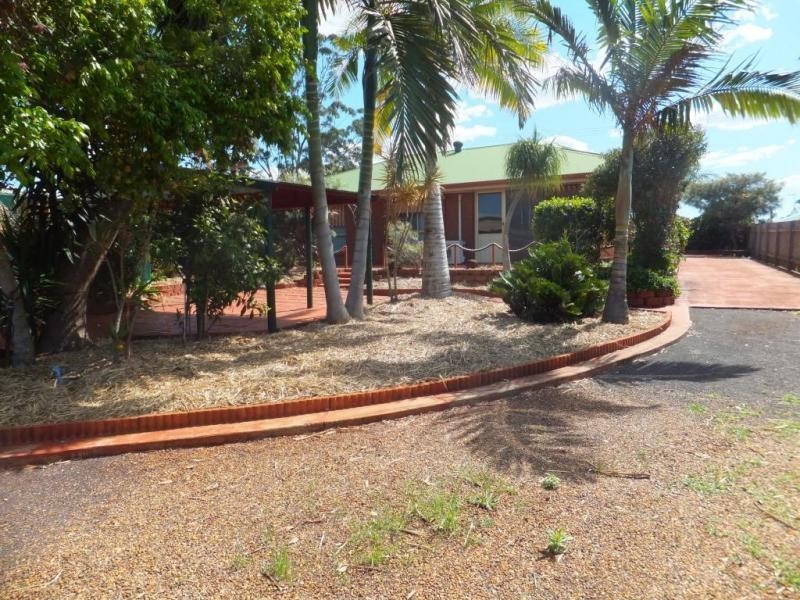 13 GINNS ROAD, Childers QLD 4660