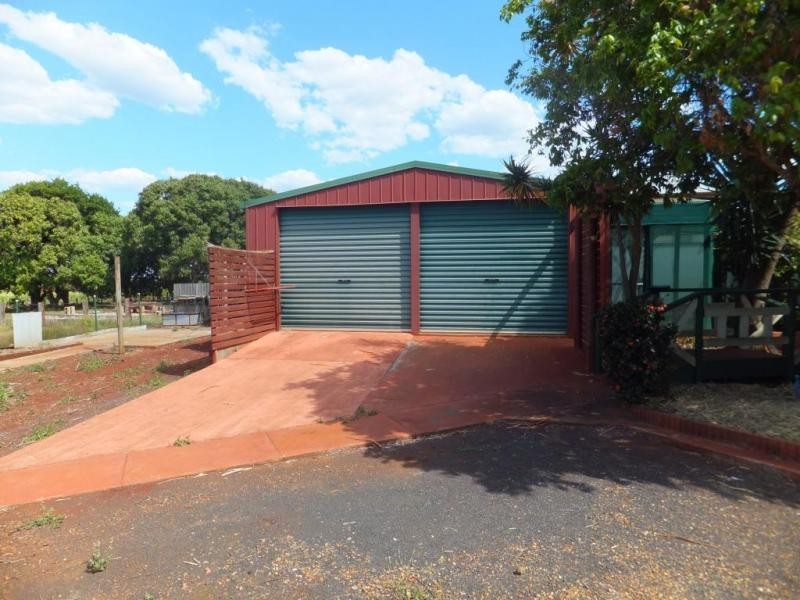 13 GINNS ROAD, Childers QLD 4660