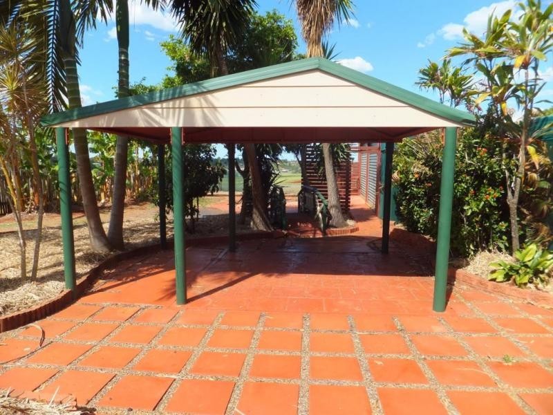 13 GINNS ROAD, Childers QLD 4660