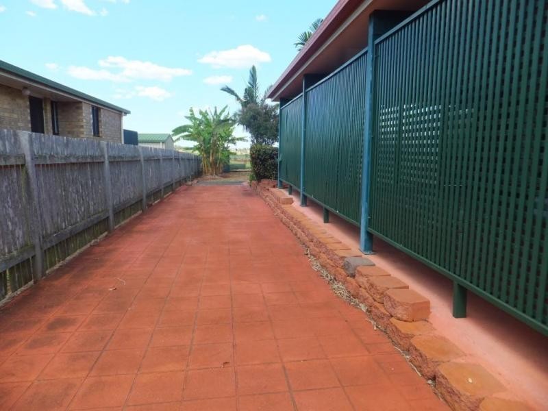 13 GINNS ROAD, Childers QLD 4660