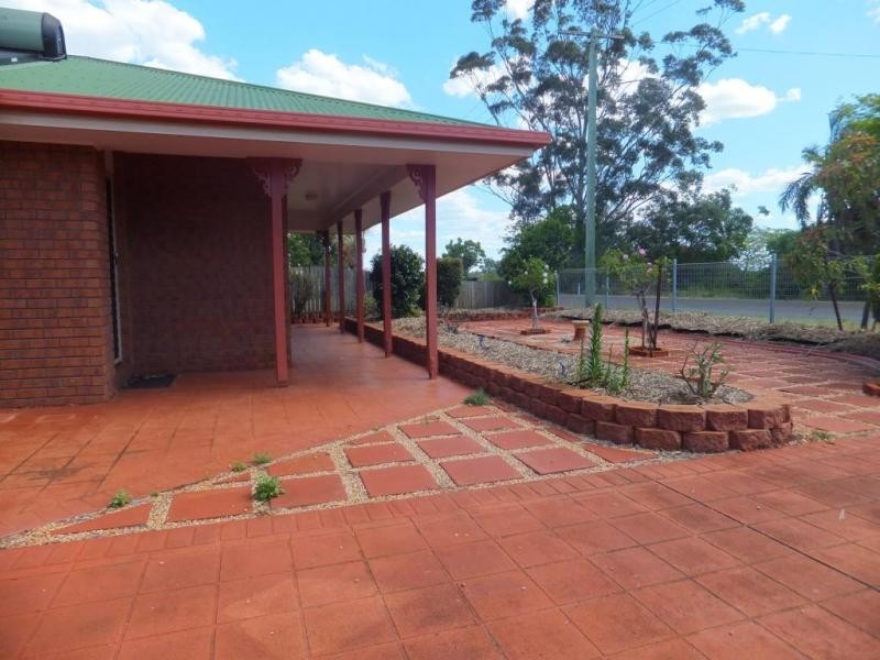 13 GINNS ROAD, Childers QLD 4660