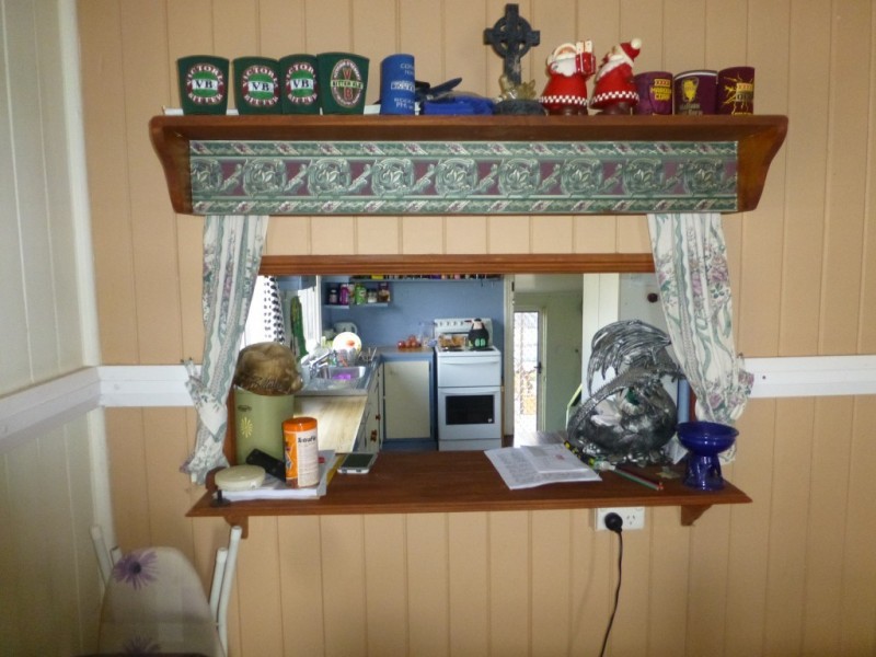 18 BROOKES STREET, Biggenden QLD 4621