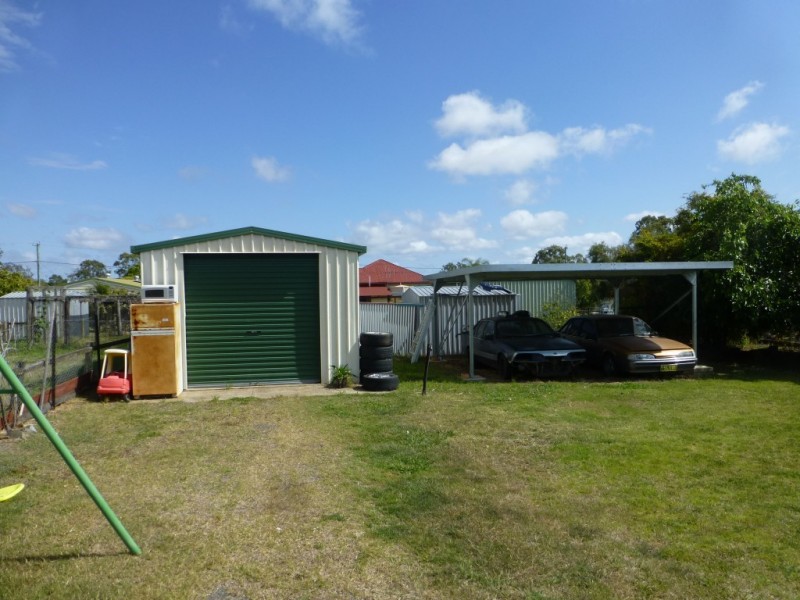 18 BROOKES STREET, Biggenden QLD 4621