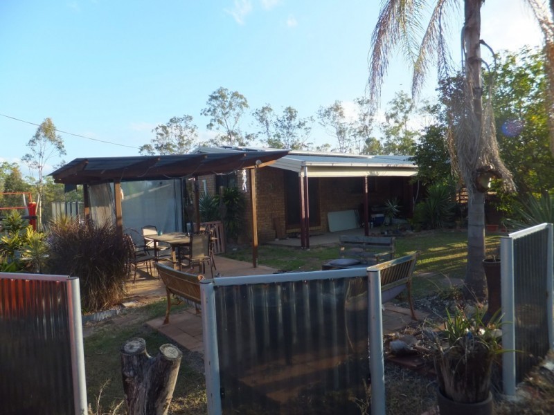 27 PROSSER ROAD, Apple Tree Creek QLD 4660