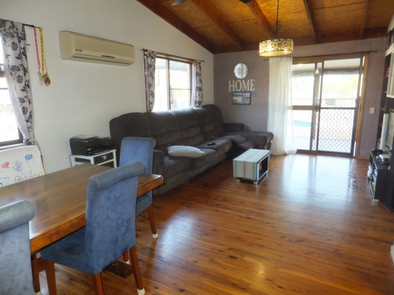 27 PROSSER ROAD, Apple Tree Creek QLD 4660