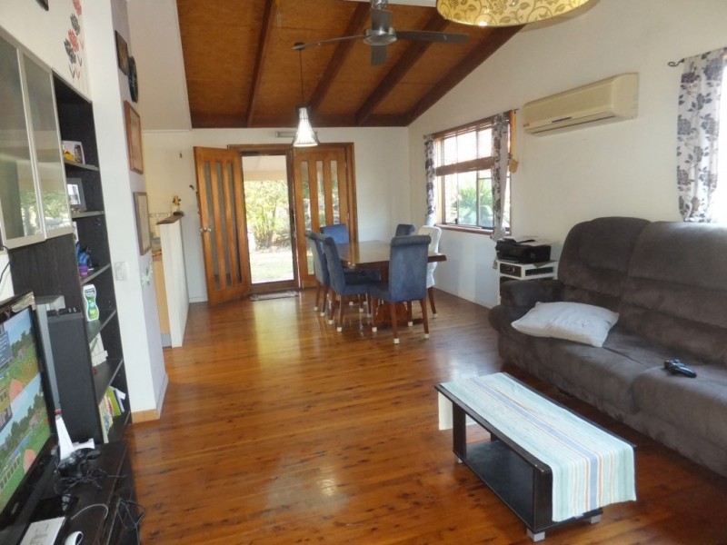 27 PROSSER ROAD, Apple Tree Creek QLD 4660