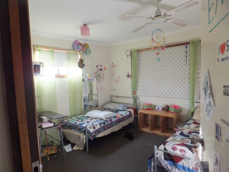 27 PROSSER ROAD, Apple Tree Creek QLD 4660