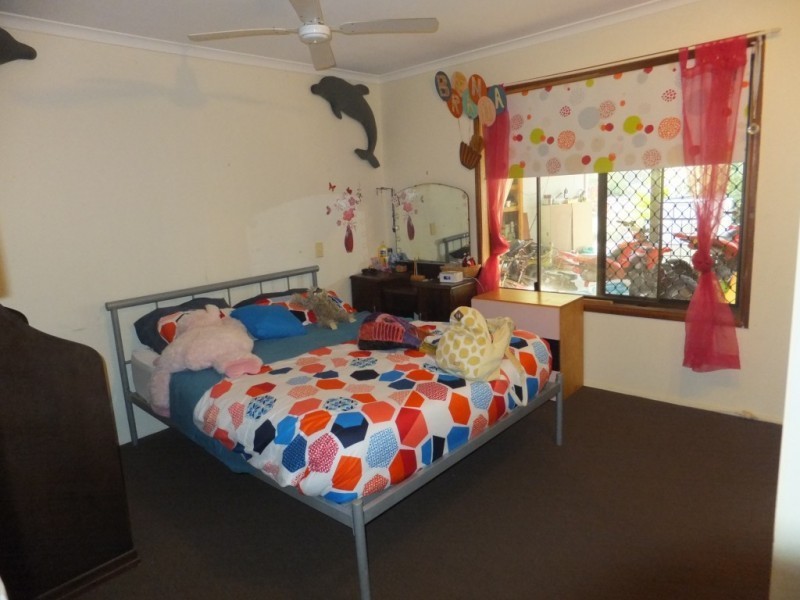 27 PROSSER ROAD, Apple Tree Creek QLD 4660