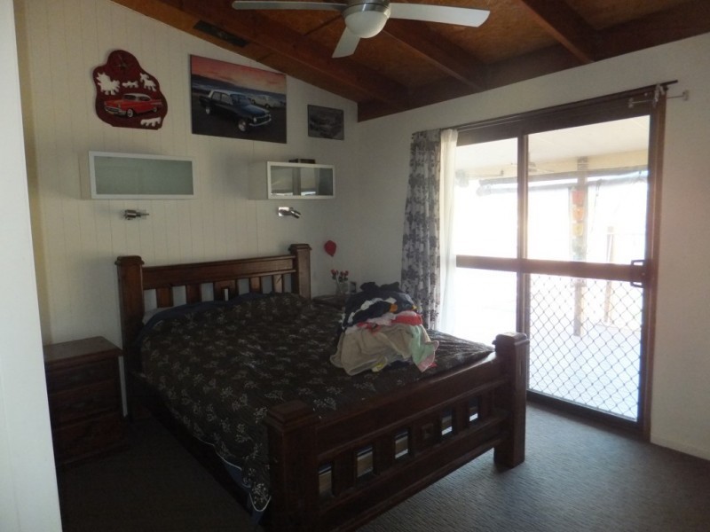 27 PROSSER ROAD, Apple Tree Creek QLD 4660