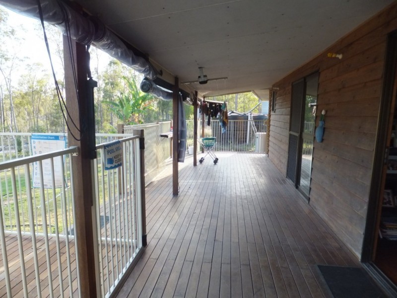 27 PROSSER ROAD, Apple Tree Creek QLD 4660