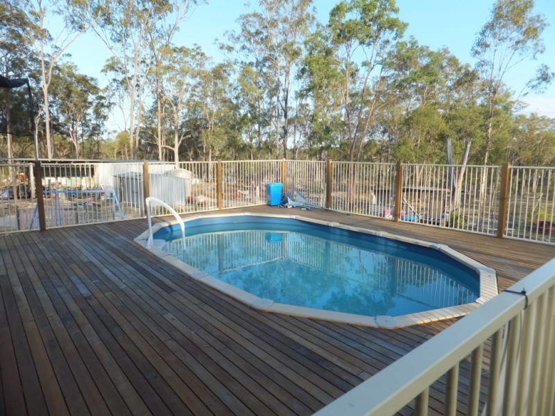 27 PROSSER ROAD, Apple Tree Creek QLD 4660