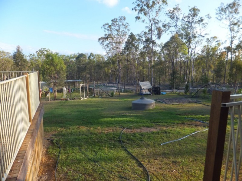 27 PROSSER ROAD, Apple Tree Creek QLD 4660