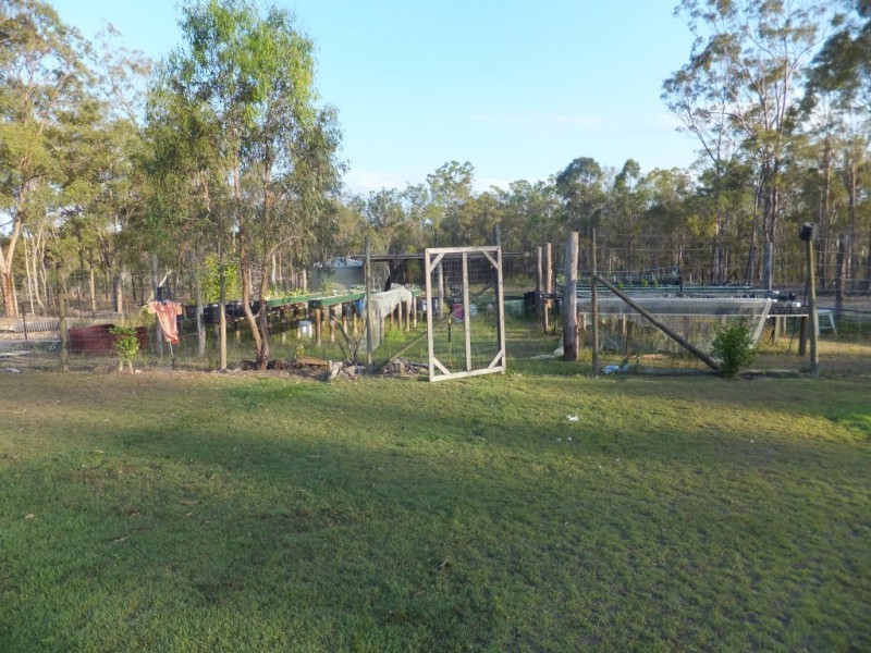 27 PROSSER ROAD, Apple Tree Creek QLD 4660