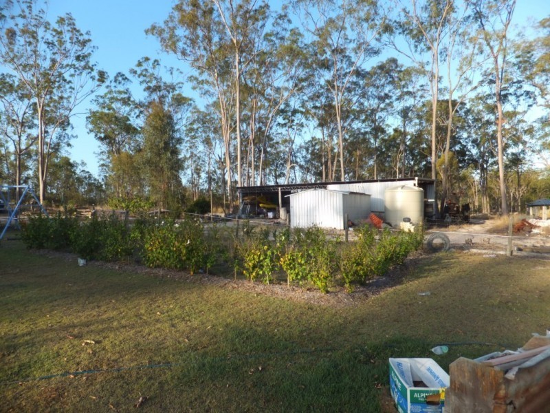 27 PROSSER ROAD, Apple Tree Creek QLD 4660