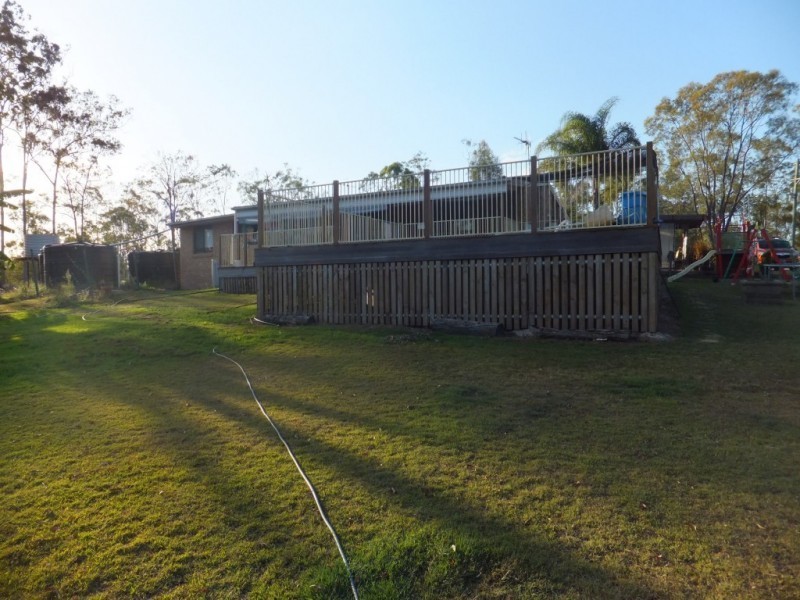 27 PROSSER ROAD, Apple Tree Creek QLD 4660