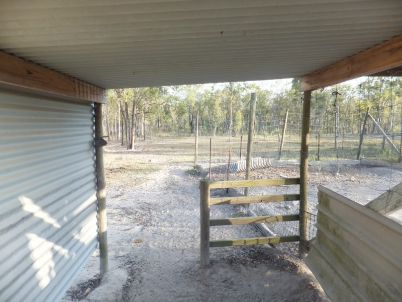 27 PROSSER ROAD, Apple Tree Creek QLD 4660