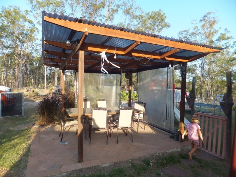 27 PROSSER ROAD, Apple Tree Creek QLD 4660