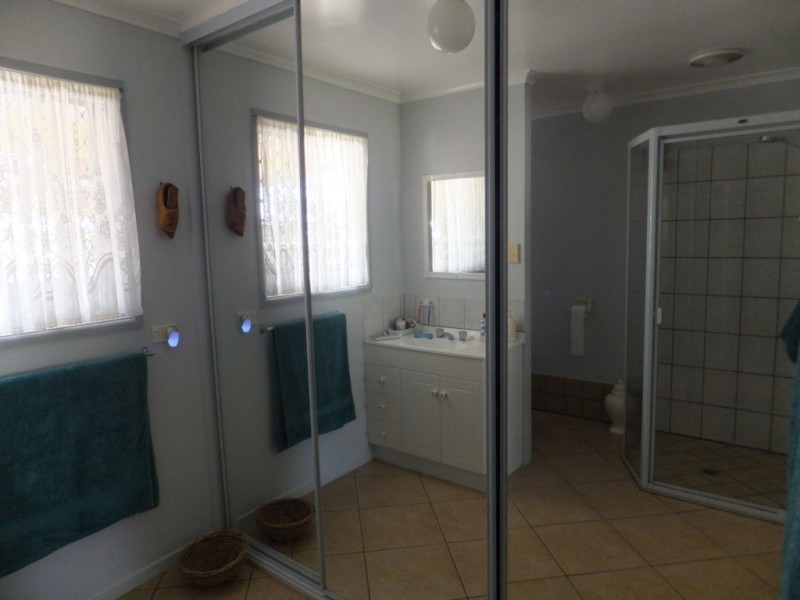 63 RIVER ROAD, Buxton QLD 4660
