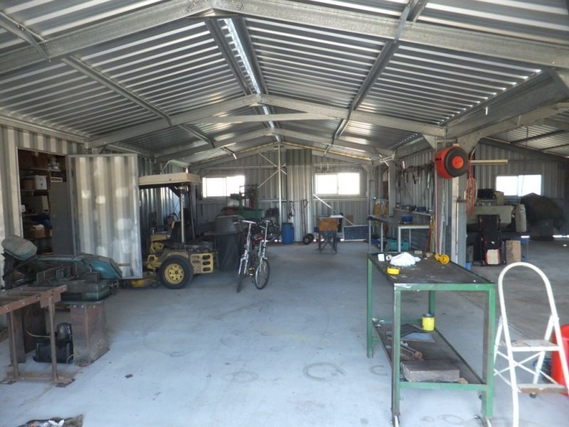 63 RIVER ROAD, Buxton QLD 4660
