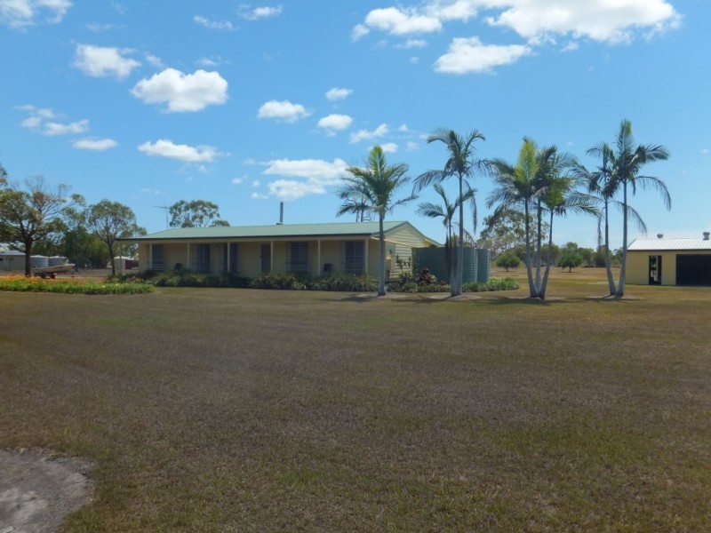 63 RIVER ROAD, Buxton QLD 4660
