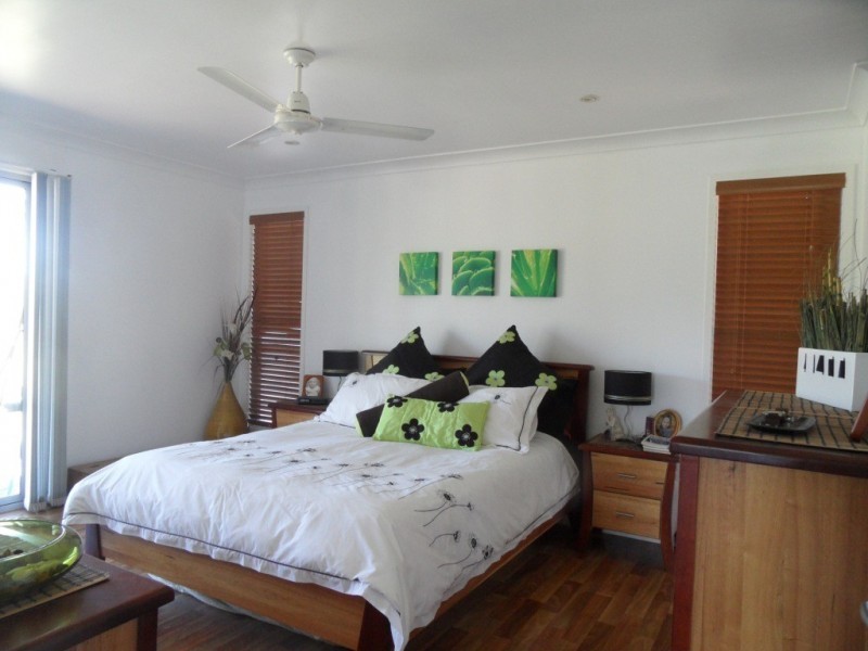 260 WOOWOONGA HALL ROAD, Woowoonga QLD 4621